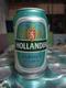 CERVEZA HOLANDIA