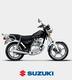 SUZUKI GN125 ORIGINAL Nueva 0km