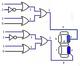 Curso de electrónica - Circuitos lógicos.