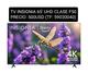 TV INSIGNIA 65 PULG 4K SMART TV FIRE TV CLASE F50 NUEVO.