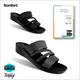 Sandalias de cuas engomadasmuy comodas. Numeros 36 y 39