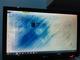 Monitor LG de 19 con manchas