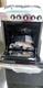Cocina con horno 4 hornilla(351196)