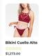 Bikinis tejidos modernos