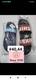 Chancletas talla 40 y 44