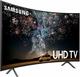 Televisor LED Samsung Curved WhatsApp +1 (226) 855-7946