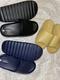 Chancletas de buena calidad del 40 al 45