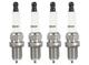 Bujías de iridium marca Denso