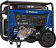 Planta Eléctrica de 7500w marca Westinghouse 4 tiempo
