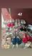 Sandalias artesanales, varios modelos del 36 al 41, 