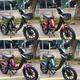 Bicimotos Mishozuki Grillo 3000W/45H/48V