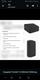 Cargador portátil 10000mAh, carga rápida, nuevo en su caja,