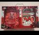 Combo de Perfume y vajilla, especial para las madres