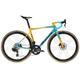 2025 Bianchi Specialissima RC Pantani Super Record WRL 13SP