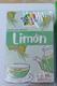 Te de Limón, cajas de 20 sobres 