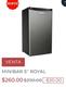 Minibar de 5 pies Royal