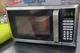 Microwave nuevo en su caja