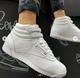 TENIS REEBOK CLASSIC FREESTYLE HI CORTE ALTO ORIGINALES NEW.