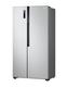 REFRIGERADOR,LG,17 PC,GRANDE,SIDE BY SIDE,GRIS,INOXIDABLE.NV