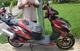 MOTO ELECTRICA TOPMAQ SHKRA 3000w- 72v -45ah