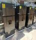  Refrigerador 11.5 PIES ROYA Con dispensador de Agua. TRANSP