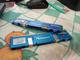 Vendo o cambio 2 memorias ram ddr3 de 4g por una de 8 estas 