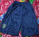 Pullover y short de hombre