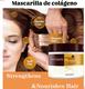 Mascarilla de colageno para el cabellomarca Haviqan