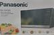 Microwave Panasonic de 25 L, nuevo