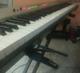 vendo piano ROLAND FP 5