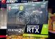 GeForce RTX 3060 Ti Ventus 2X OC 8GB GDDR6 +19784946163