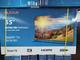Smart TV Milexus 55 pulgadas, nuevo, domicilio gratis