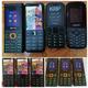 EXCELENTE OFERTA /TELEFONOS DE TECLAS NUEVOS/51170401