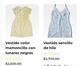 Vestidos y licras anticelulitis