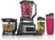 MEGA SISTEMA DE COCINA NINJA PROFESIONAL PLUS BN801 1400W.