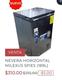 Nevera Milexus de 5 pies