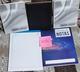 Vendo files multiusos agendas y libretas