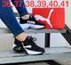 Tenis de mujer Puma y Adidas originales, buena calidad