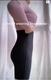Faja moldeadora, 5D, color carne, talla S