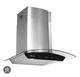 CAMPANAS EXTRACTORAS DE VAPOR DE ACERO INOXIDABLE .