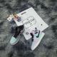 Tenis Nike Jordan, Nike Forcé, y crocs