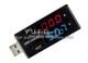 Tester 2 puertos USB
