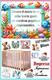 Pegatinas para decorar para los niños y otros Servicios 