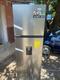  Refrigerador Sankey de 9 pies