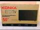 LED tv koka 50 pgd+ cajita incluida,nuevo en su caja con gar