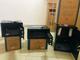 Cajas fuertes 