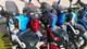 Bicimoto TOPMAQ . Último modelo de Bicimoto Bucatti TOPMAQ 2