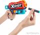 Juguetes PISTOLA DE JUGUETE XSHOT NUEVAS + Balas juguetes 