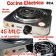Cocina electrica de 1 y 2 hornillas-, cocina de gas de 3 y 4
