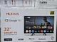 Tv Smart MILEXUS 32 pulgadas BARATO